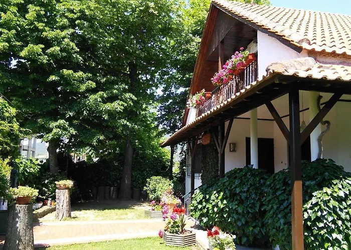 Villa Afroditi